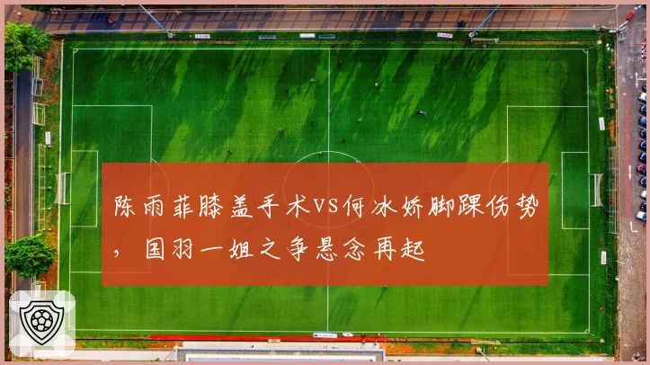 陈雨菲膝盖手术vs何冰娇脚踝伤势，国羽一姐之争悬念再起