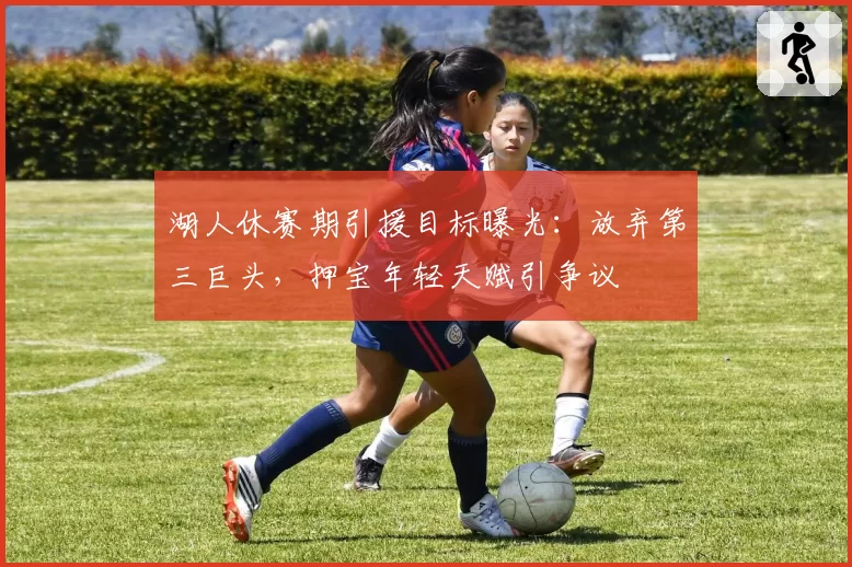 湖人休赛期引援目标曝光：放弃第三巨头，押宝年轻天赋引争议